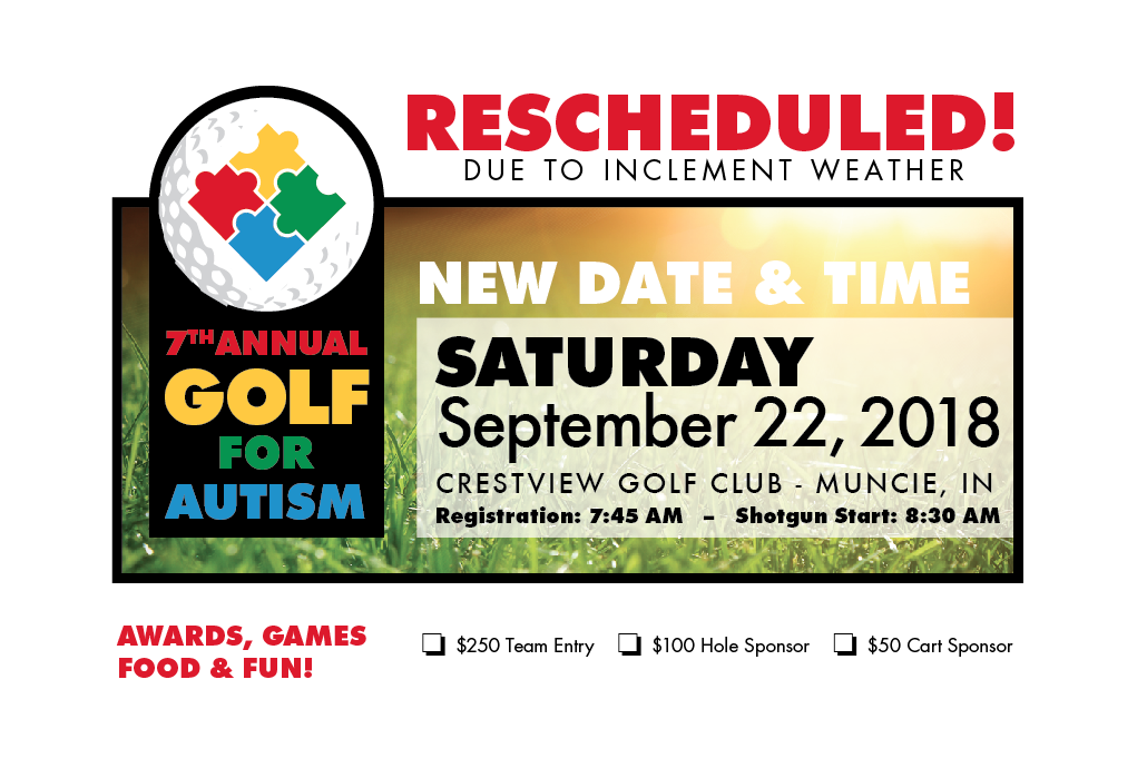 2018 Golf Outing @ Crestview Golf Club | Muncie | Indiana | United States
